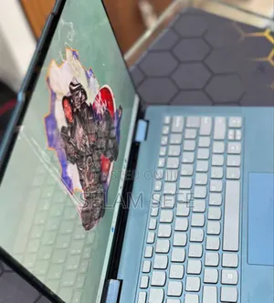 Photo - New Laptop Lenovo Yoga 2 16GB AMD Ryzen 7 SSD 512GB