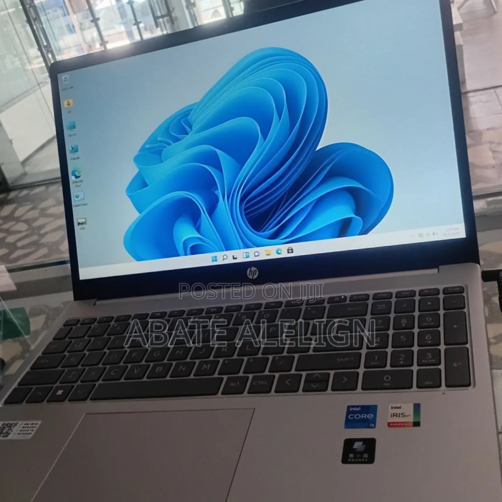 New Laptop HP Stream Notebook 16GB Intel Core I5 SSD 1T