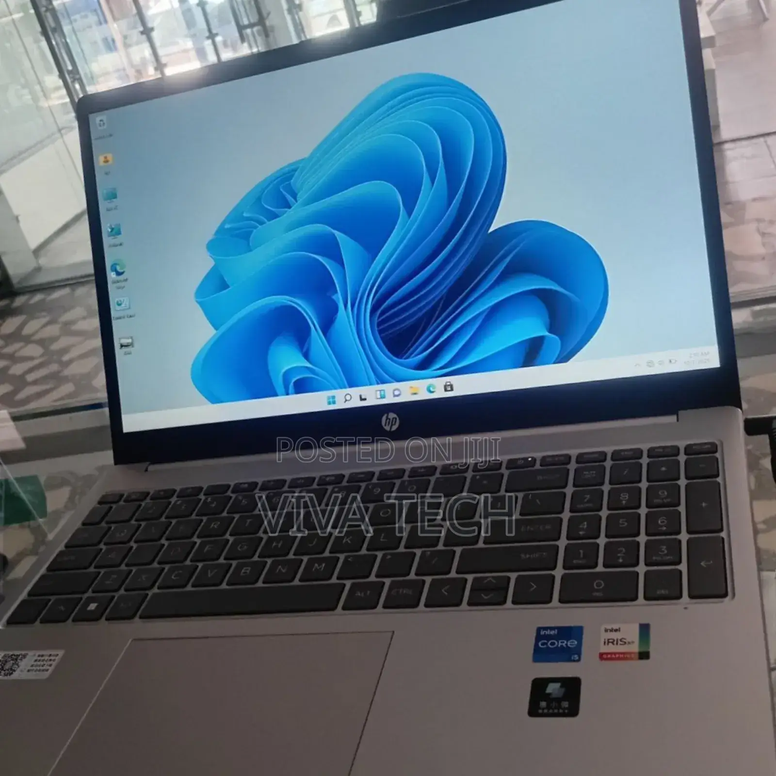 New Laptop HP Stream Notebook 16GB Intel Core I5 SSD 1T