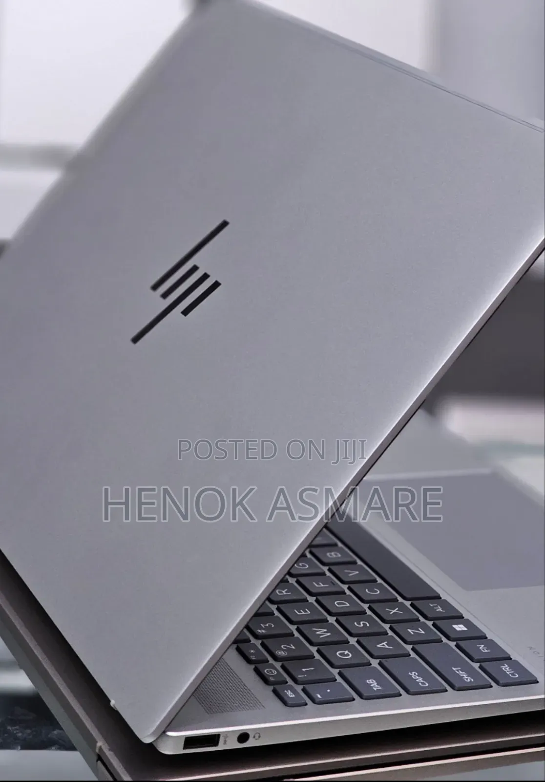 New Laptop HP Pavilion 15 16GB Intel Core I7 SSD 1T