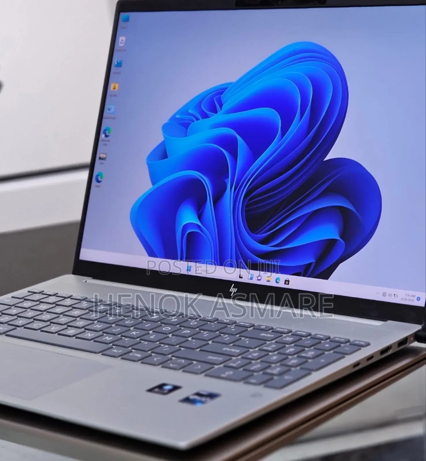 New Laptop HP Pavilion 15 16GB Intel Core I7 SSD 1T