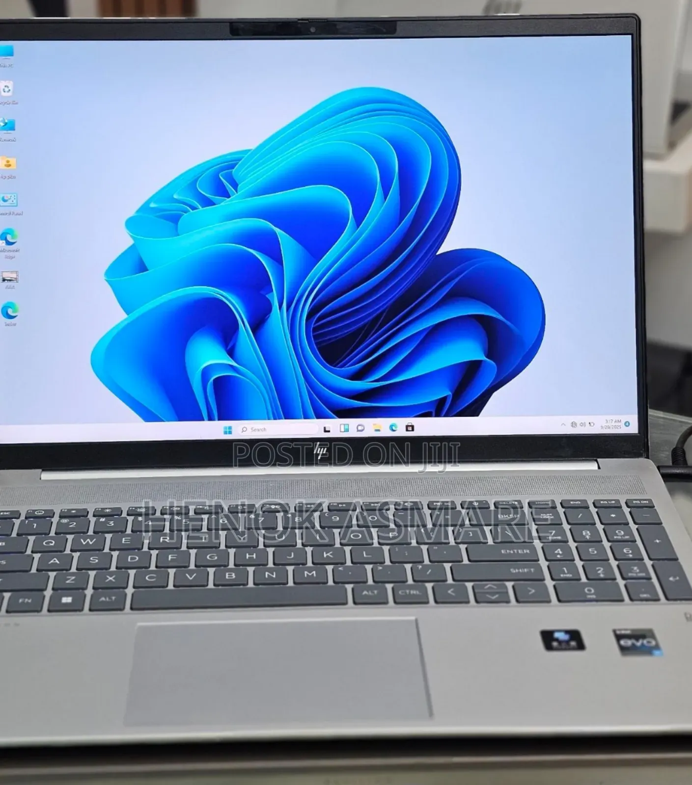 New Laptop HP Pavilion 15 16GB Intel Core I7 SSD 1T