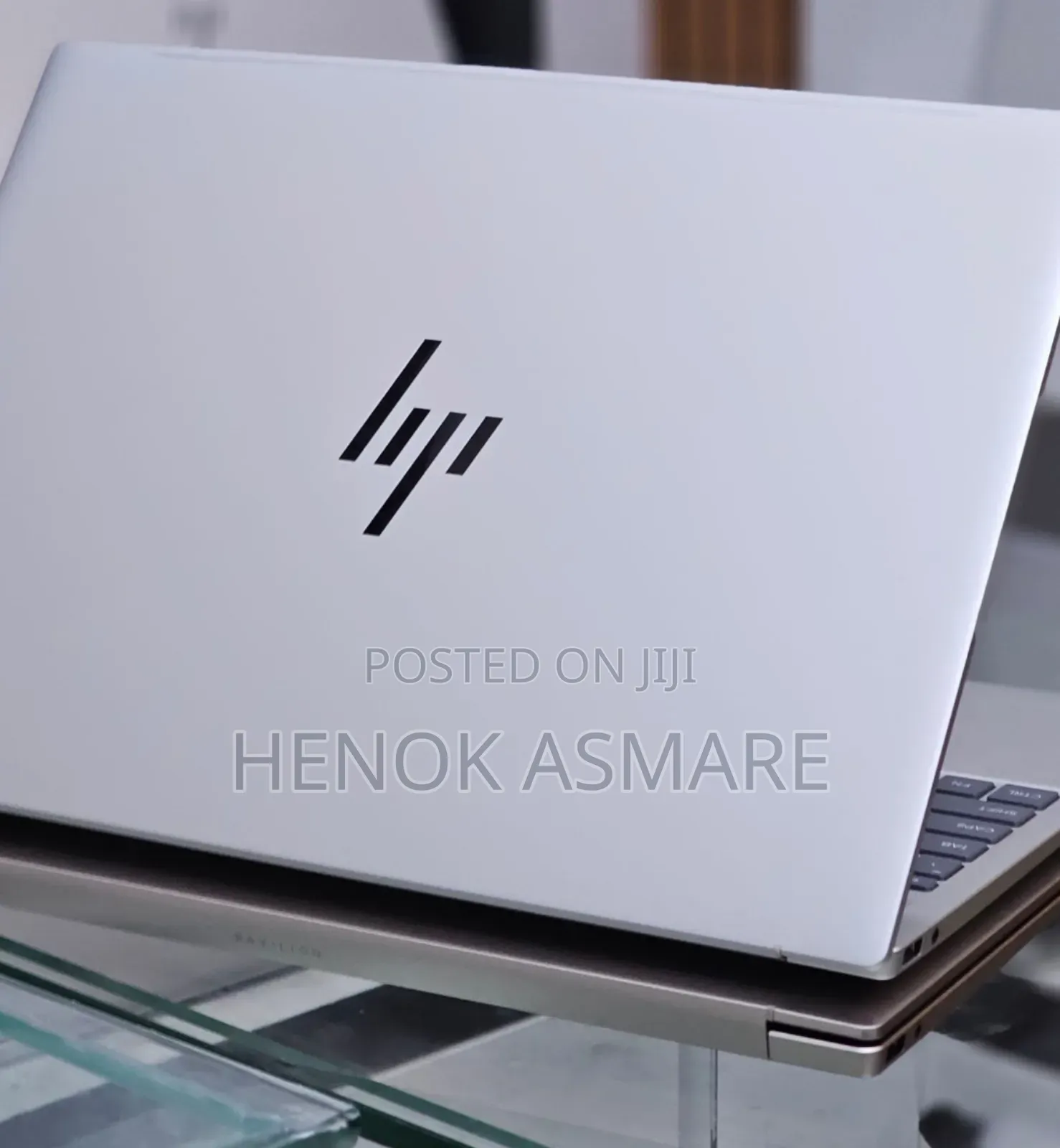 New Laptop HP Pavilion 15 16GB Intel Core I7 SSD 1T