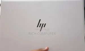 New Laptop HP EliteBook 850 G8 16GB Intel Core I7 SSD 512GB