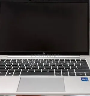 New Laptop HP EliteBook 850 G8 16GB Intel Core I7 SSD 512GB