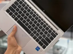 New Laptop HP EliteBook 850 G8 16GB Intel Core I7 SSD 512GB