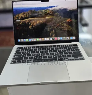 New Laptop Apple MacBook Pro 2023 M3 Pro 14-Inch 8GB Apple M3 SSD 512GB