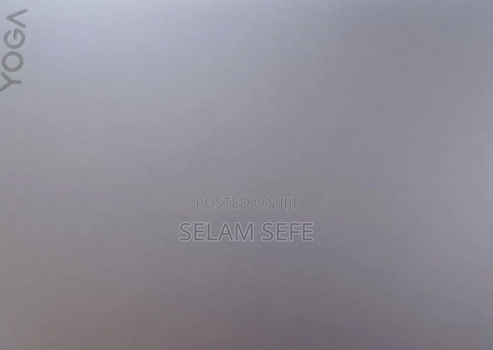 New Laptop Lenovo Yoga 2 32GB AMD Ryzen 5 SSD 512GB