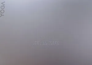 New Laptop Lenovo Yoga 2 32GB AMD Ryzen 5 SSD 512GB