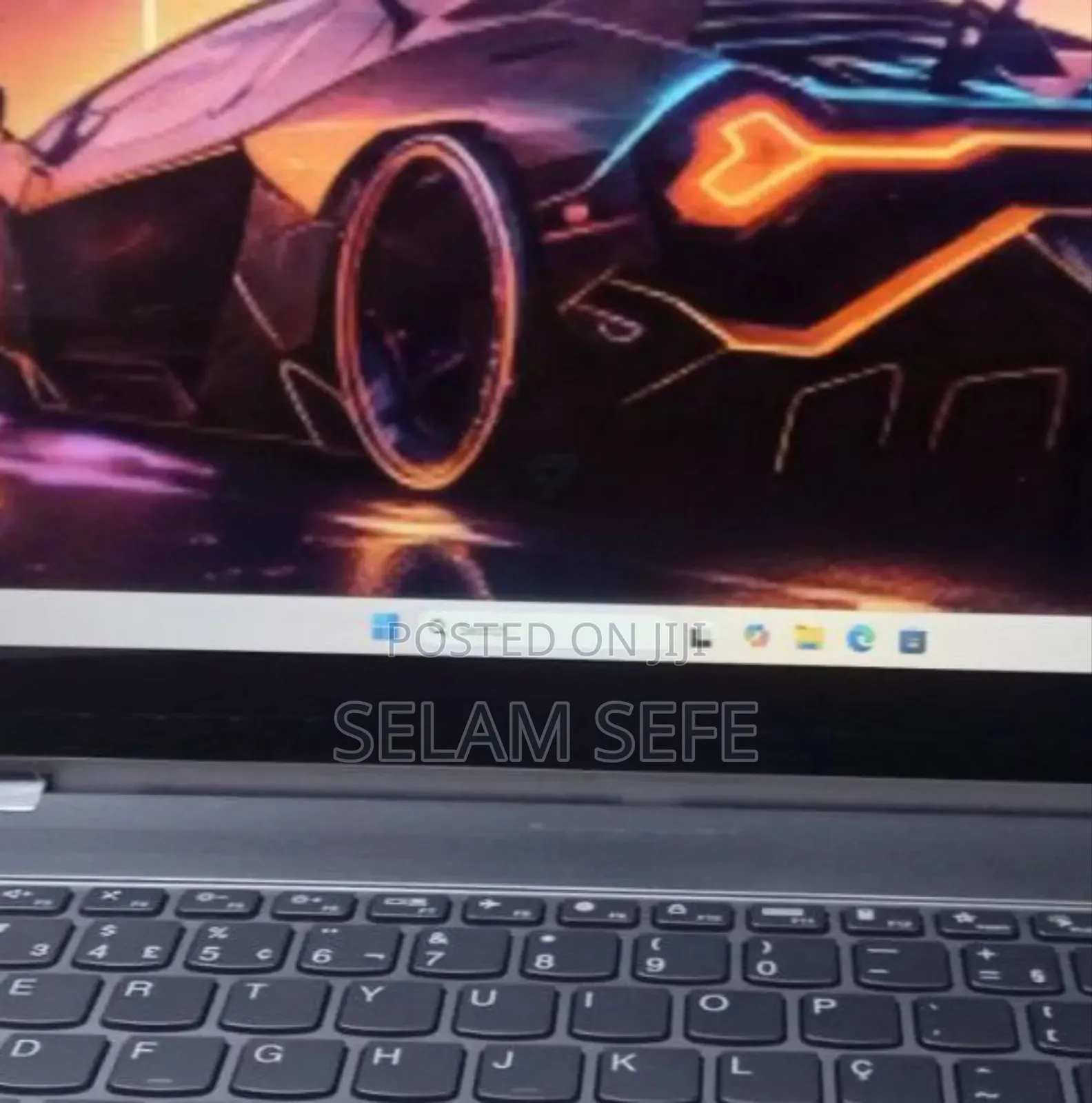 New Laptop Lenovo Yoga 2 32GB AMD Ryzen 5 SSD 512GB