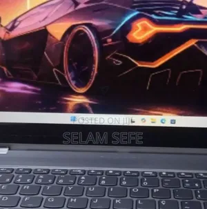 Photo - New Laptop Lenovo Yoga 2 32GB AMD Ryzen 5 SSD 512GB