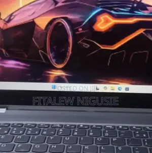 New Laptop Lenovo Yoga 2 32GB AMD Ryzen 5 SSD 512GB