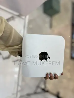 New Desktop Computer Apple Mac Mini 8GB Intel Core I5 SSD 512GB