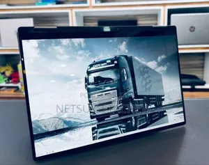 Photo - New Laptop Lenovo Yoga 7i 16GB Intel Core I7 SSD 512GB