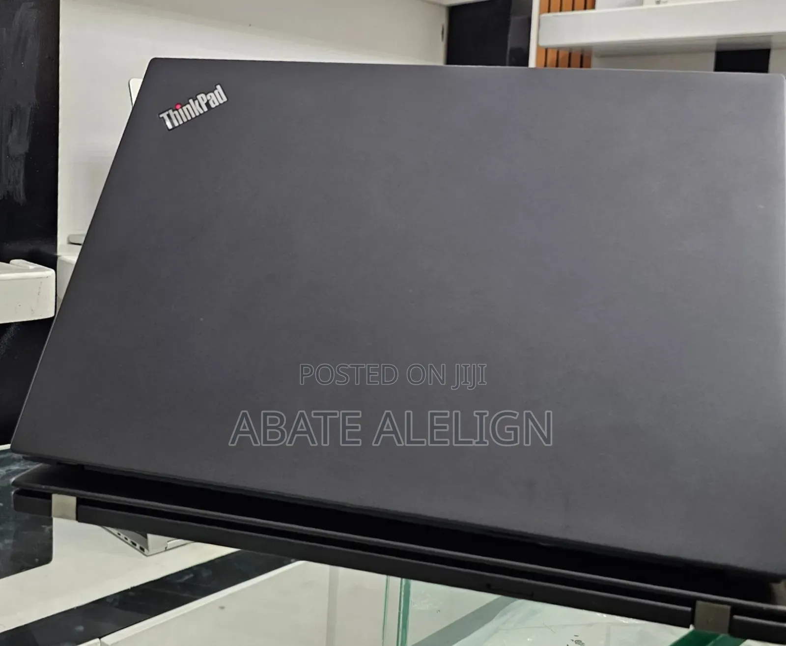 New Laptop Lenovo ThinkPad T495s 16GB AMD Ryzen 7 SSD 512GB