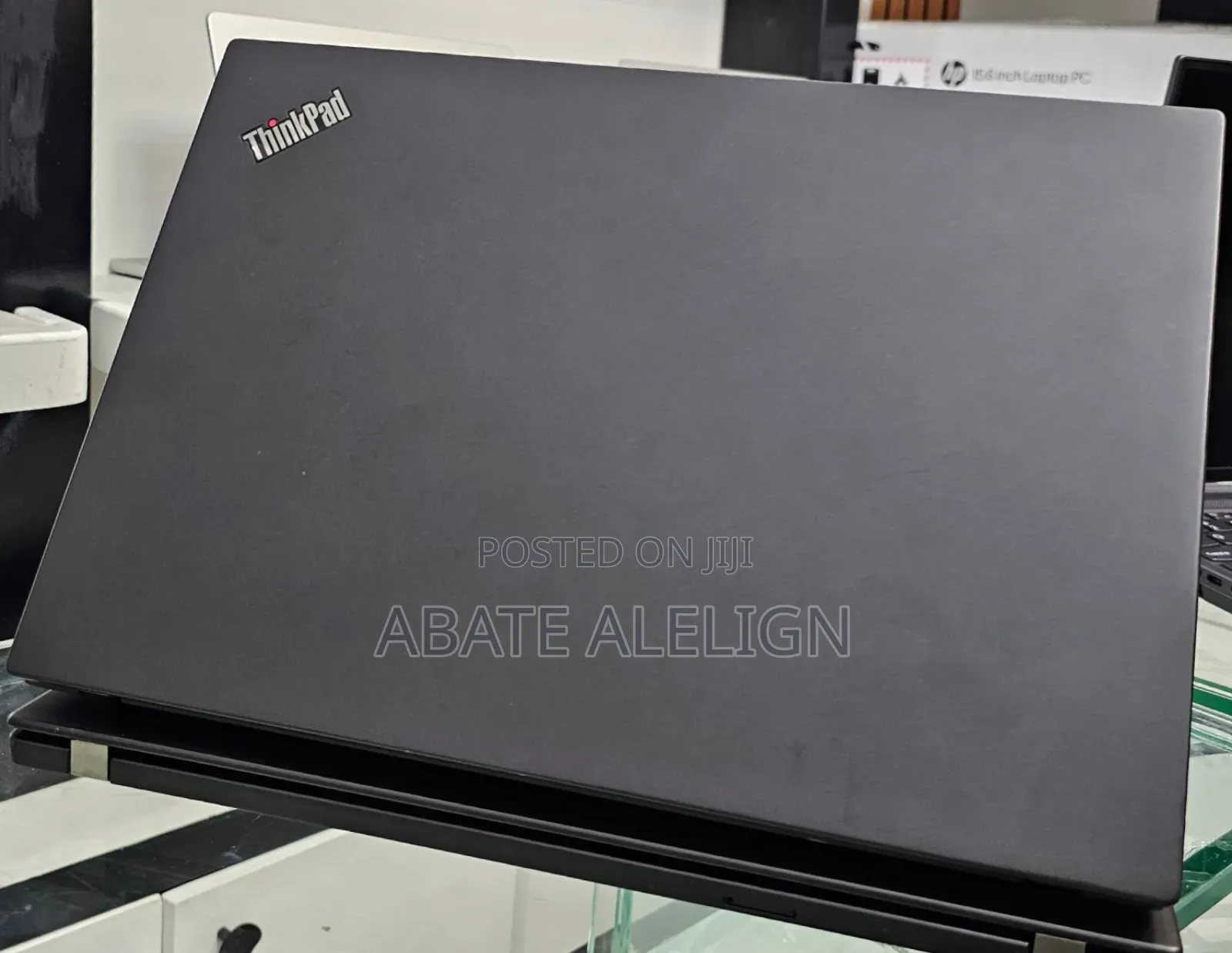 New Laptop Lenovo ThinkPad T495s 16GB AMD Ryzen 7 SSD 512GB