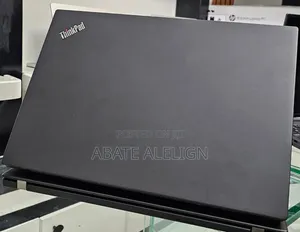 New Laptop Lenovo ThinkPad T495s 16GB AMD Ryzen 7 SSD 512GB