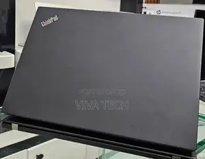 New Laptop Lenovo ThinkPad T495s 16GB AMD Ryzen 7 SSD 512GB