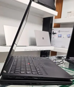 New Laptop Lenovo ThinkPad T495s 16GB AMD Ryzen 7 SSD 512GB