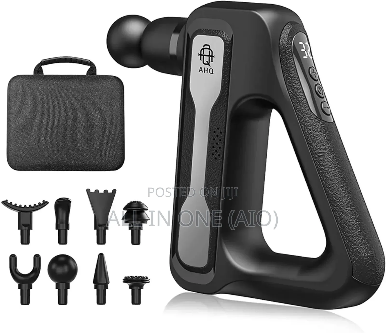 Fascial Gun Massager