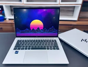 New Laptop HP EliteBook 840 16GB Intel Core I5 SSD 512GB