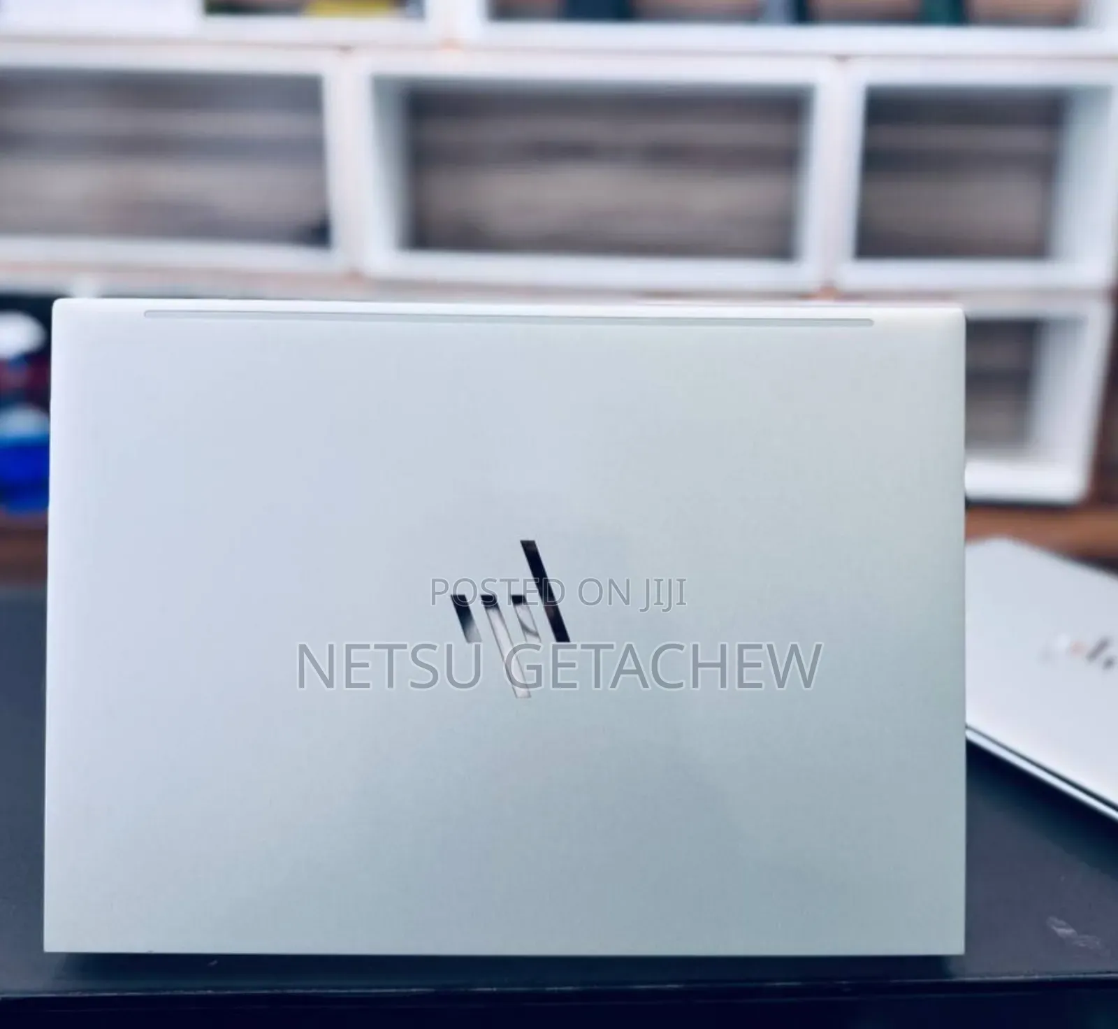 New Laptop HP EliteBook 840 16GB Intel Core I5 SSD 512GB