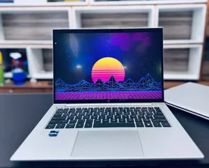 New Laptop HP EliteBook 840 16GB Intel Core I5 SSD 512GB