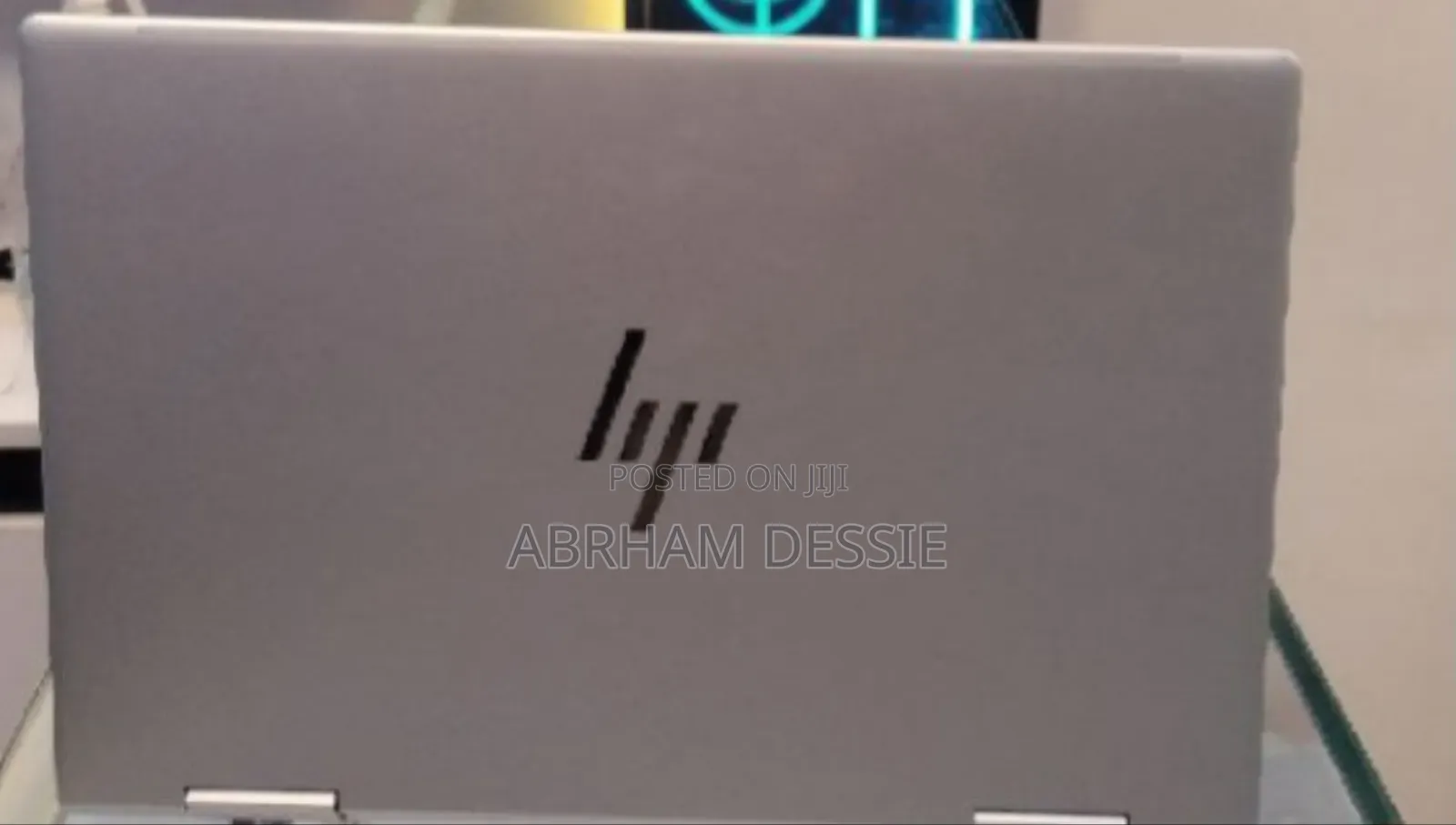 New Laptop HP Envy X360 16GB Intel Core Ultra 7 SSD 1T