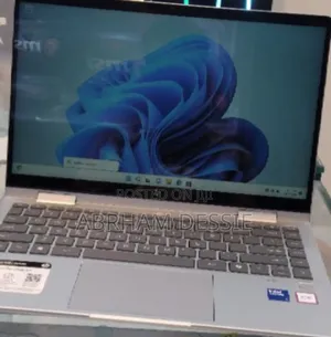 New Laptop HP Envy X360 16GB Intel Core Ultra 7 SSD 1T