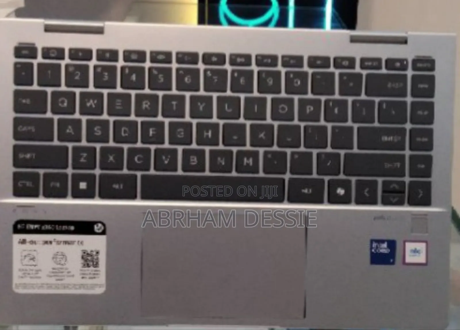 New Laptop HP Envy X360 16GB Intel Core Ultra 7 SSD 1T
