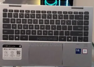 New Laptop HP Envy X360 16GB Intel Core Ultra 7 SSD 1T