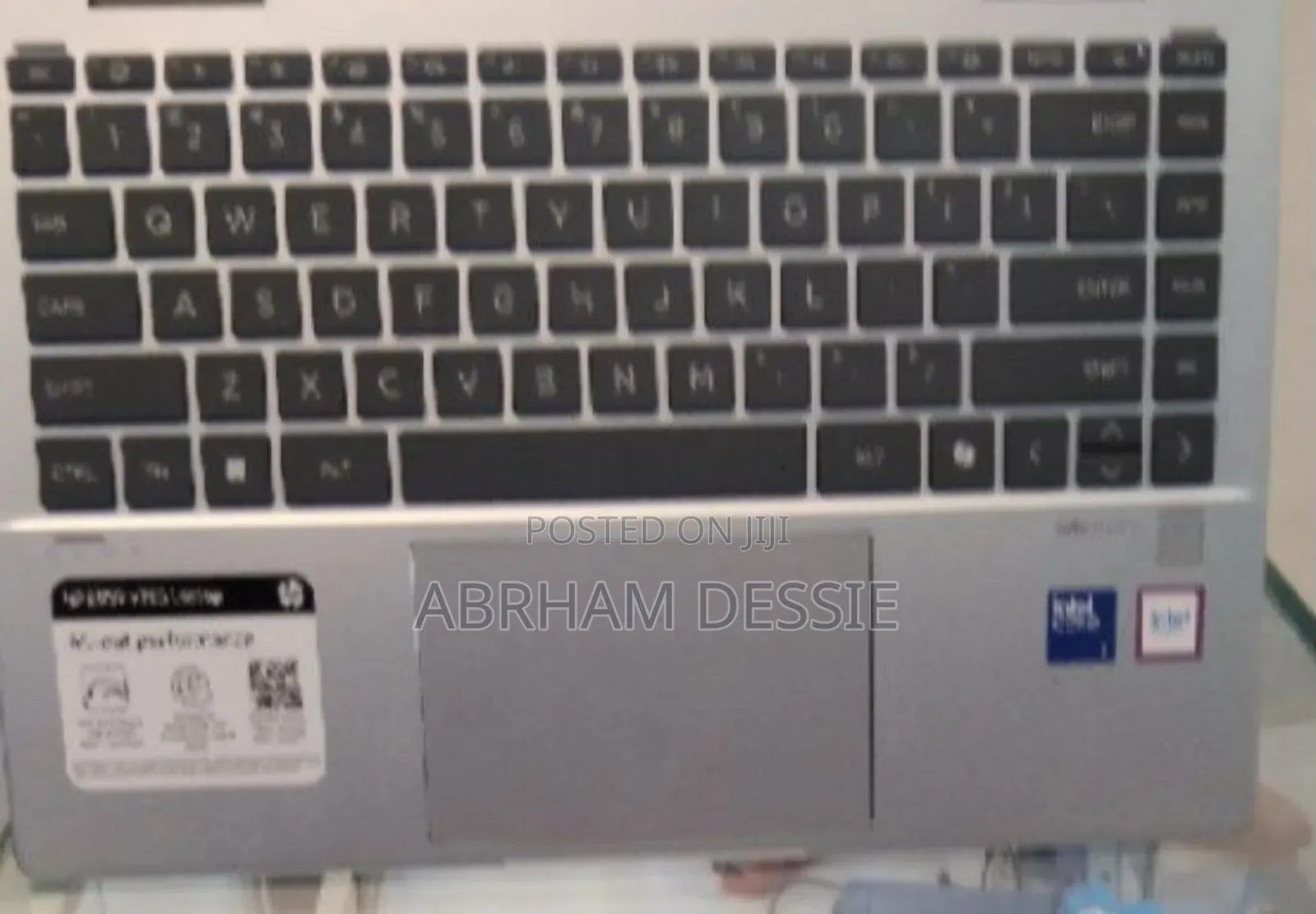 New Laptop HP Envy X360 16GB Intel Core Ultra 7 SSD 1T