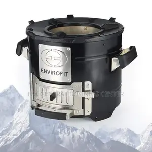 Photo - Envirofit Super Charkol Saver Stove