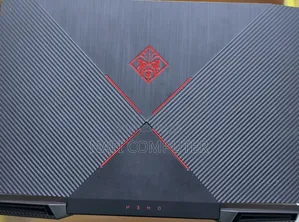 New Laptop HP Omen X 16GB Intel Core I5 SSD 1T