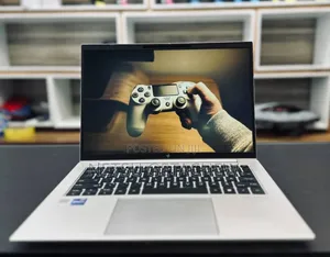 New Laptop HP EliteBook 830 G8 16GB Intel Core I5 SSD 512GB