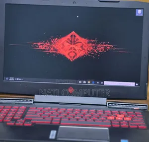 New Laptop HP Omen X 16GB Intel Core I5 SSD 1T