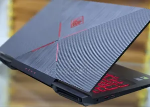 New Laptop HP Omen X 16GB Intel Core I5 SSD 1T