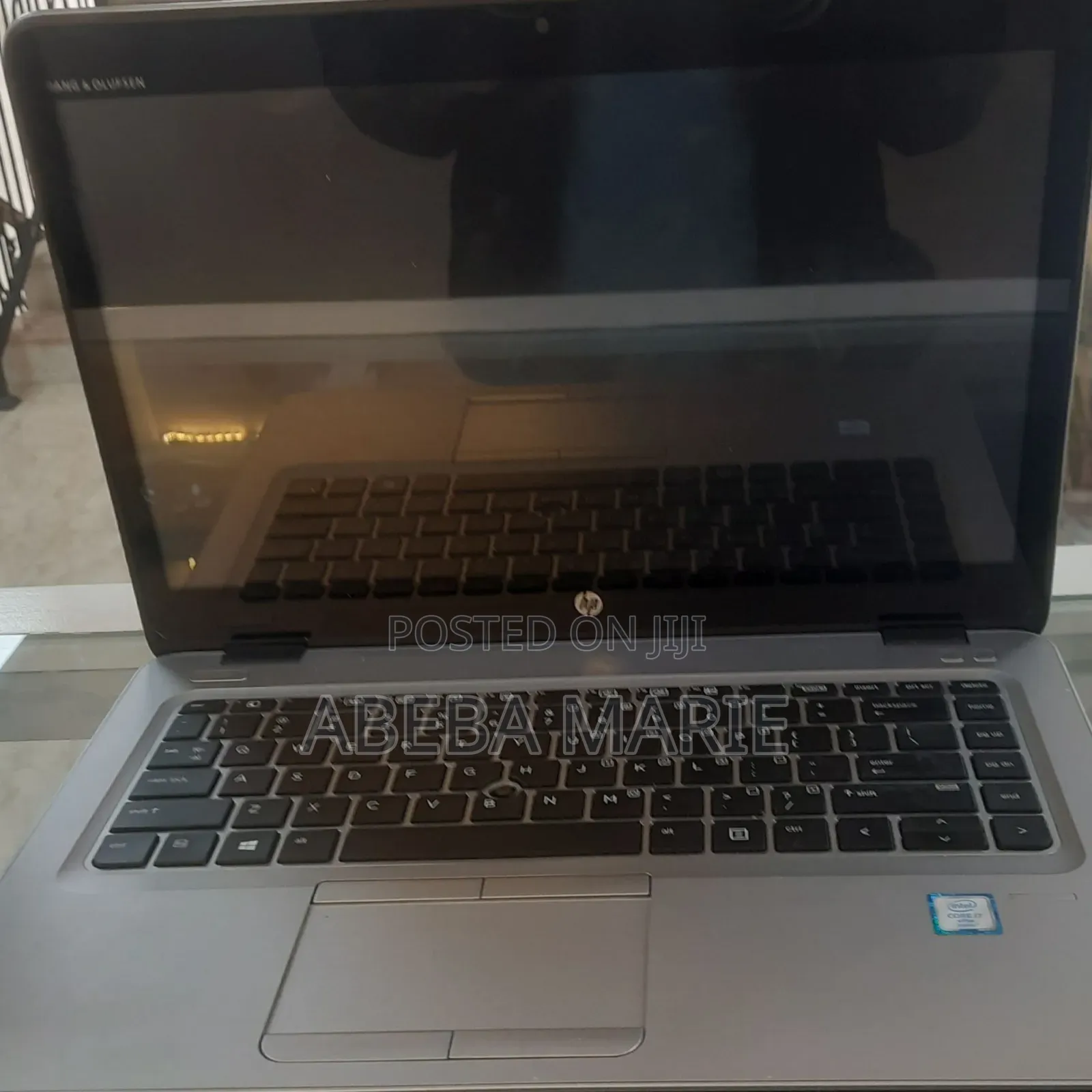 New Laptop HP EliteBook 840 G3 16GB Intel Core I7 SSD 512GB