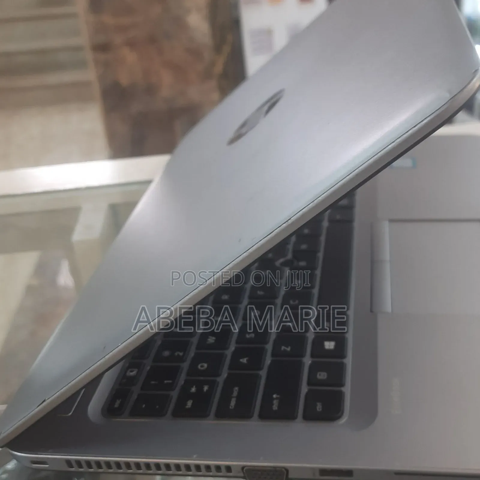 New Laptop HP EliteBook 840 G3 16GB Intel Core I7 SSD 512GB