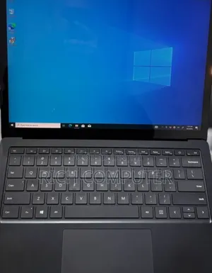 Photo - New Laptop Microsoft Surface 16GB Intel Core I7 SSD 512GB