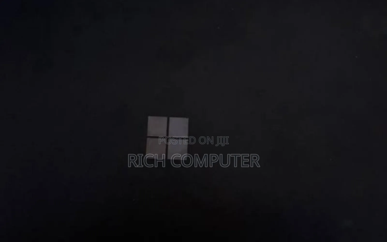 New Laptop Microsoft Surface 16GB Intel Core I7 SSD 512GB