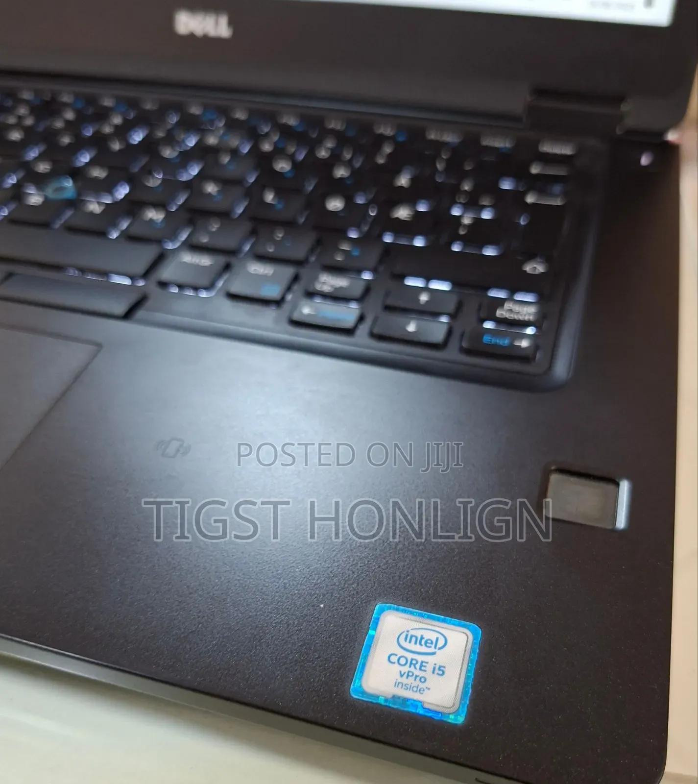 Laptop Dell Latitude 5310 8GB Intel Core I5 SSD 256GB