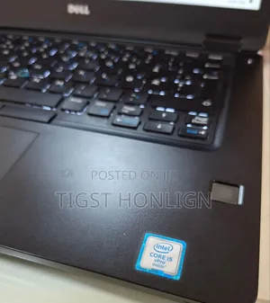 Laptop Dell Latitude 5310 8GB Intel Core I5 SSD 256GB