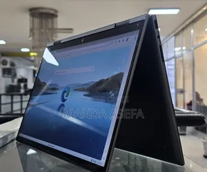 Photo - New Laptop HP Envy X360 16GB Intel Core I7 SSD 1T