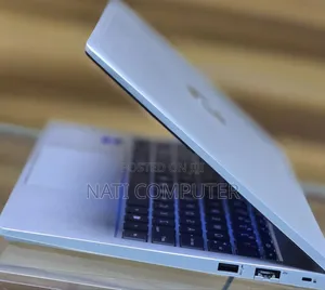 Photo - New Laptop HP ProBook 440 G8 16GB Intel Core I7 SSD 512GB