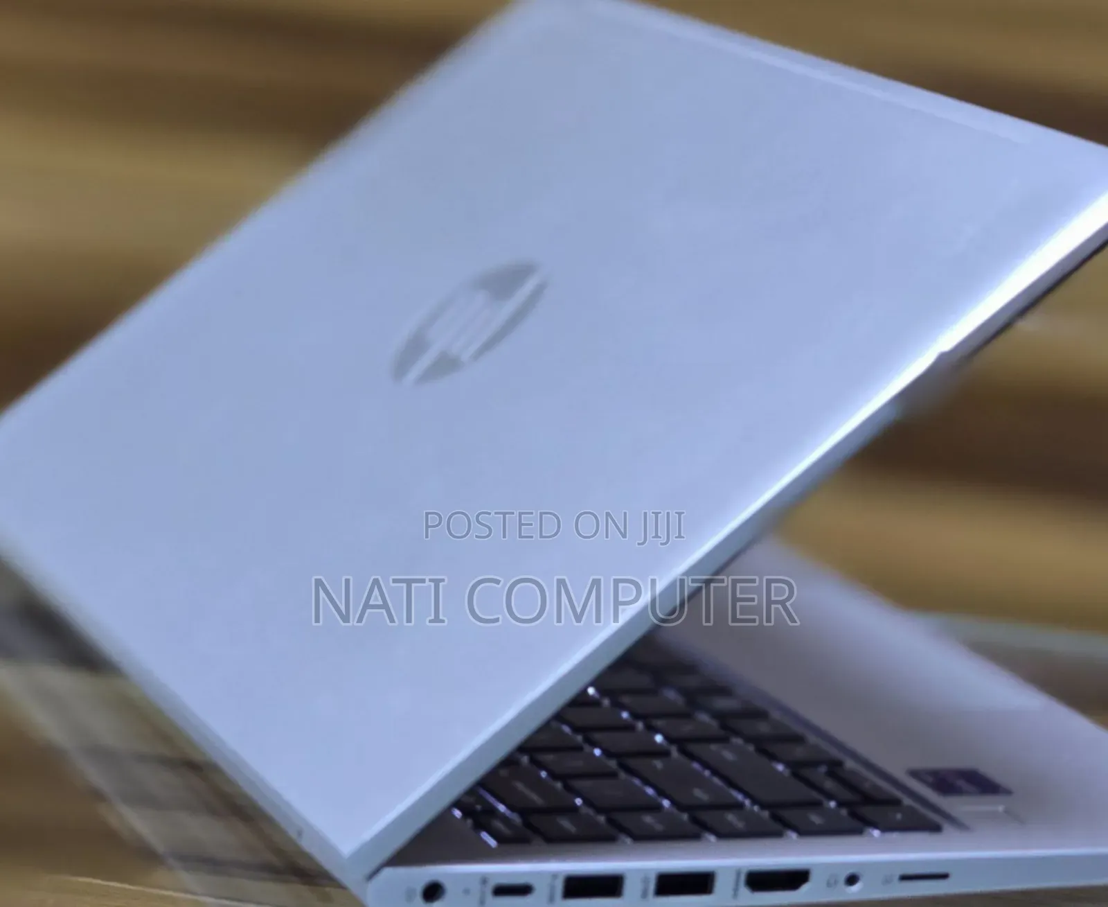 New Laptop HP ProBook 440 G8 16GB Intel Core I7 SSD 512GB