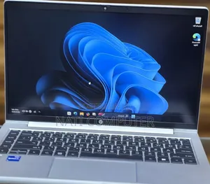 New Laptop HP ProBook 440 G8 16GB Intel Core I7 SSD 512GB