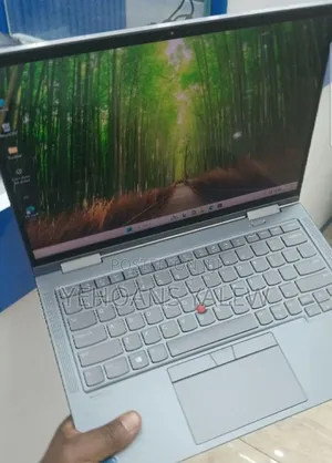 New Laptop Lenovo Thinkpad X1 Yoga 32GB Intel Core I7 SSD 512GB
