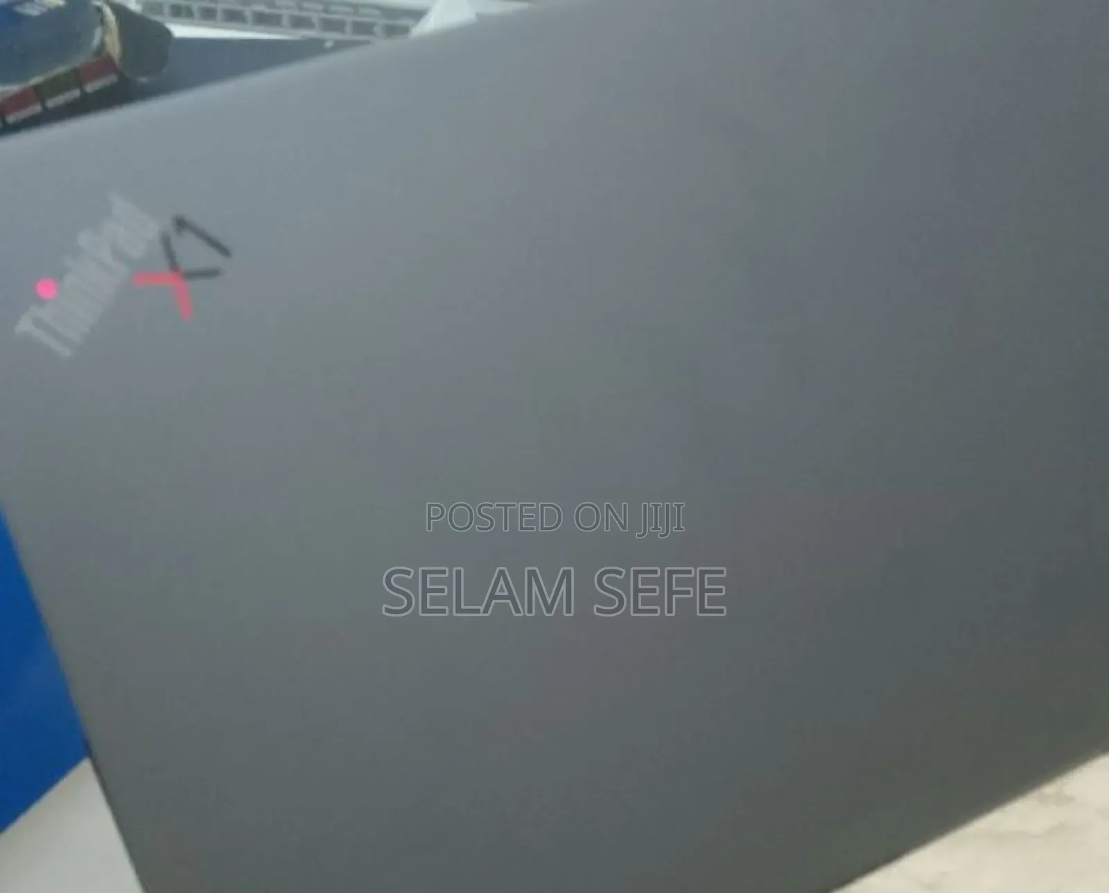 New Laptop Lenovo Thinkpad X1 Yoga 32GB Intel Core I7 SSD 512GB