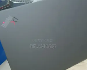 Photo - New Laptop Lenovo Thinkpad X1 Yoga 32GB Intel Core I7 SSD 512GB